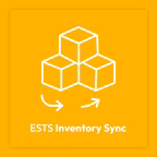 ESTS Inventory Sync