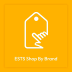 ESTS Shop by Brand