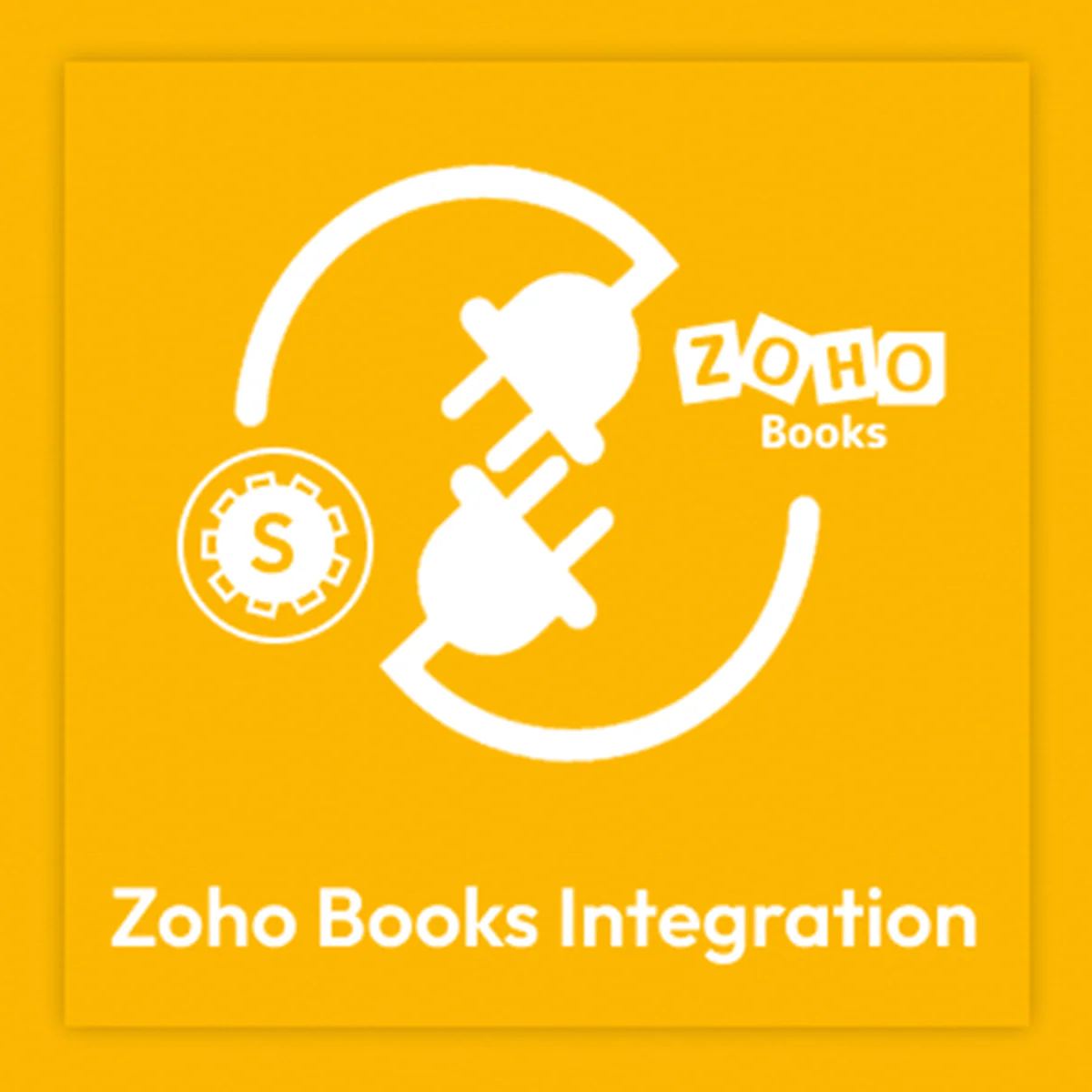 Zoho Books Integration